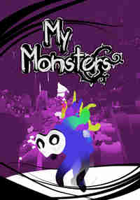 My Monsters Demo