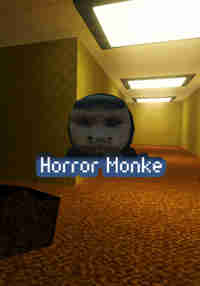 Horror Monke