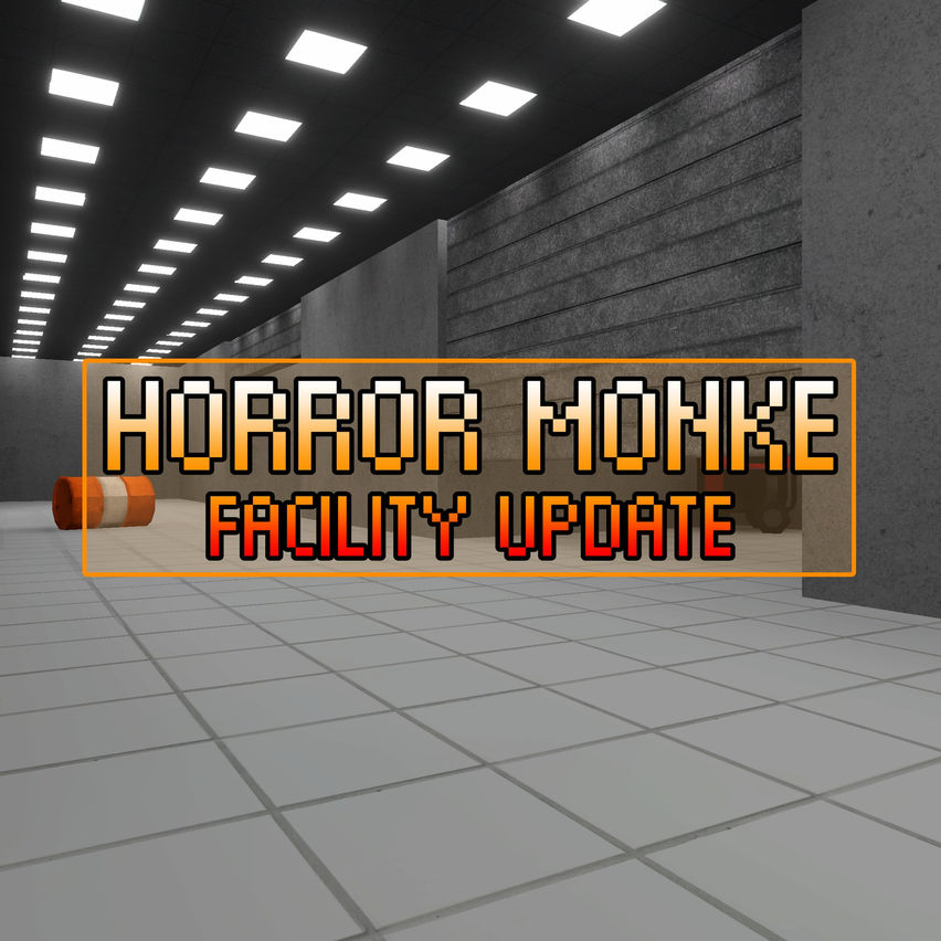 Horror Monke