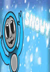 SNOWY!