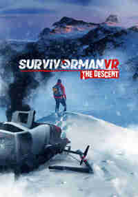 Survivorman VR: The Descent