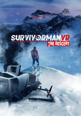 Survivorman VR: The Descent