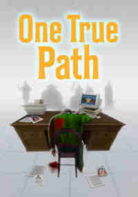 One True Path - Part 1