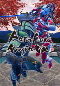 Karakuri Ninja VR