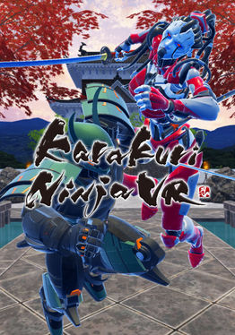 Karakuri Ninja VR