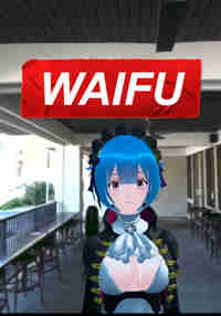 Waifu
