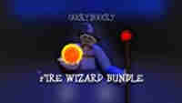 Fire Wizard Bundle