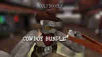 Cowboy Bundle