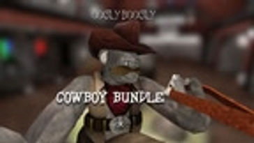 Cowboy Bundle