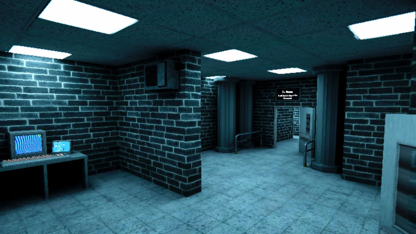 Primal Fear VR