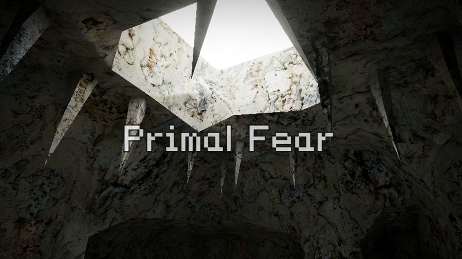 Primal Fear VR