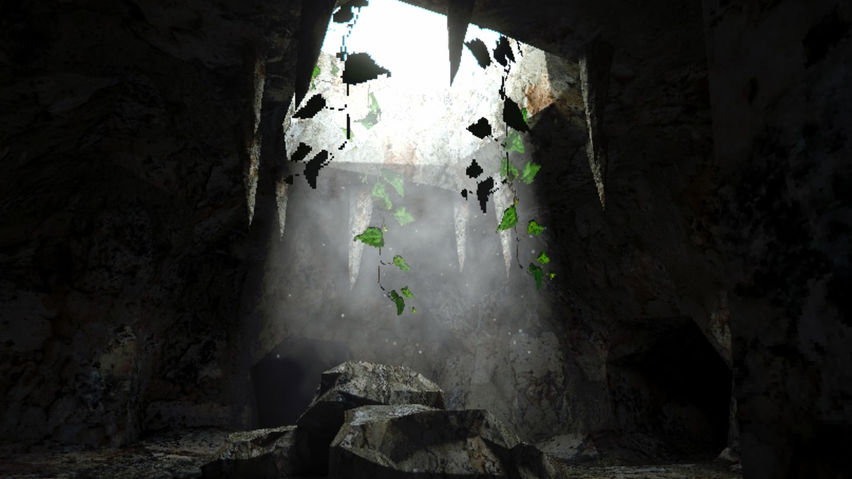 Primal Fear VR