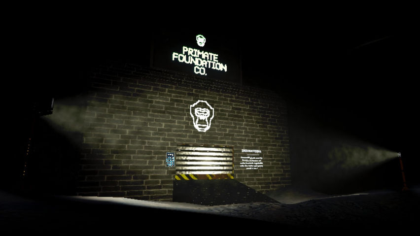 Primal Fear VR