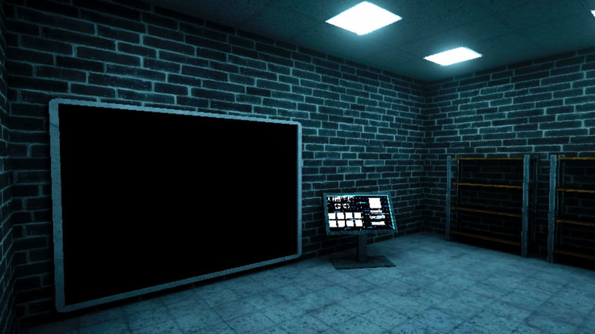 Primal Fear VR