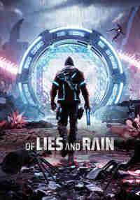Of Lies and Rain
