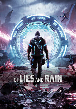 Of Lies and Rain