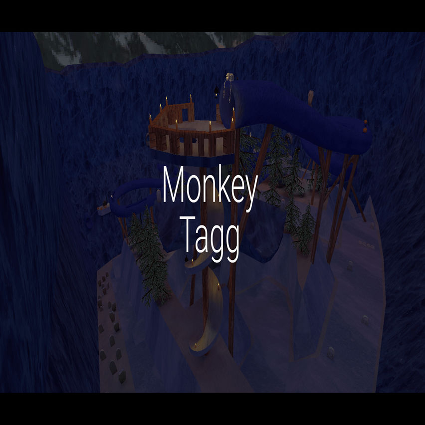 Monkey Tagg