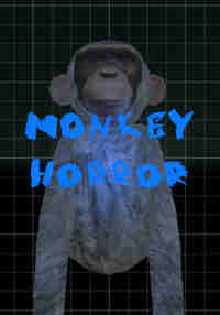 Monkey Horror