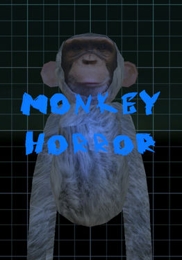 Monkey Horror