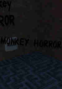 Monkey Horror