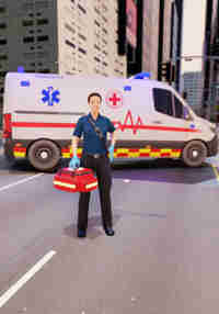 Ambulance Life