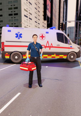 Ambulance Life