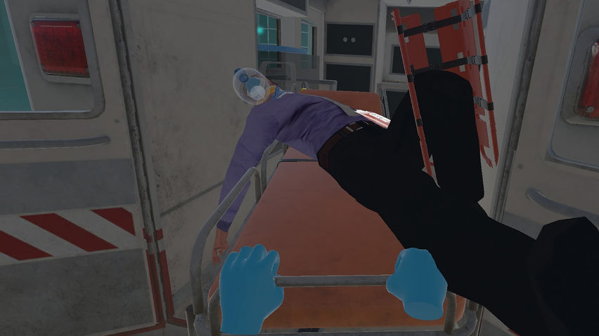 Ambulance Life