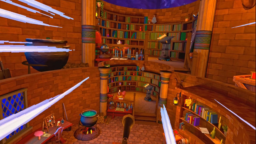 Magic Essence: Ether Gems