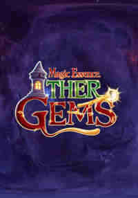 Magic Essence: Ether Gems