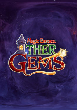 Magic Essence: Ether Gems