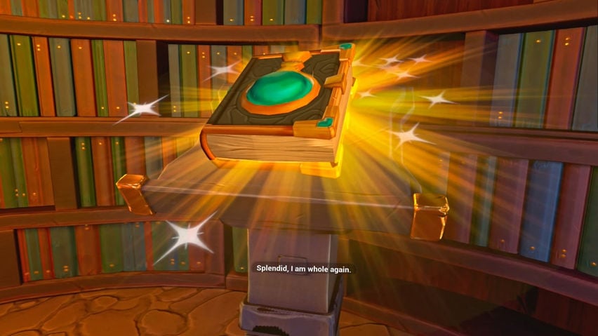 Magic Essence: Ether Gems