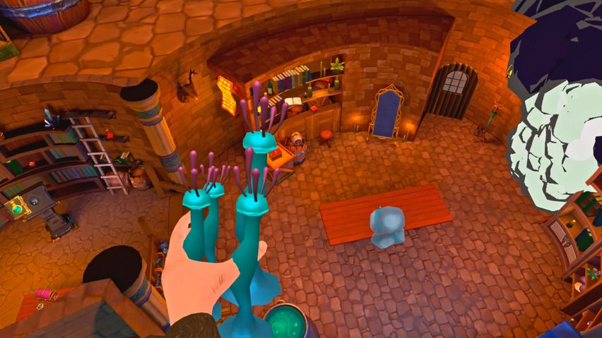 Magic Essence: Ether Gems