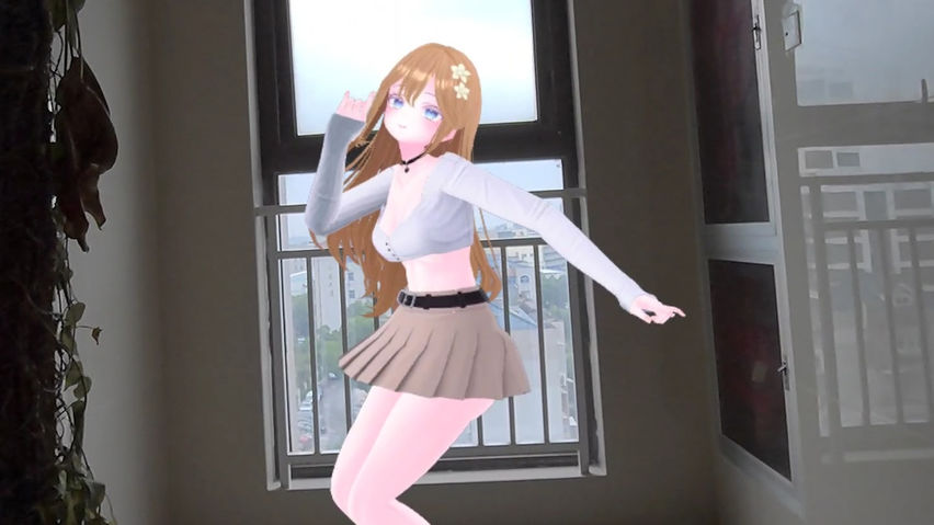 DayDream - AI Companion