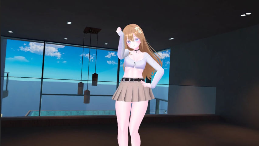 DayDream - AI Companion