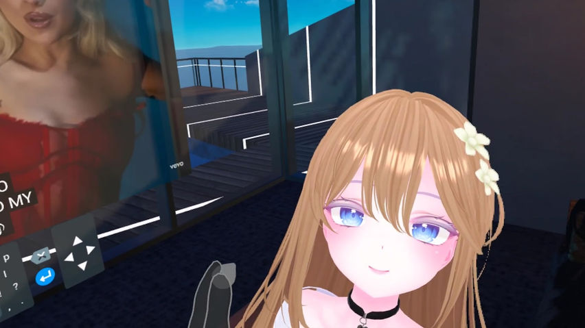 DayDream - AI Companion