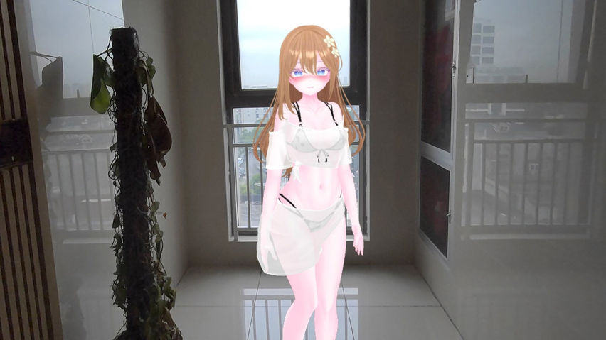 DayDream - AI Companion