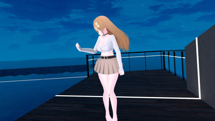 DayDream - AI Companion