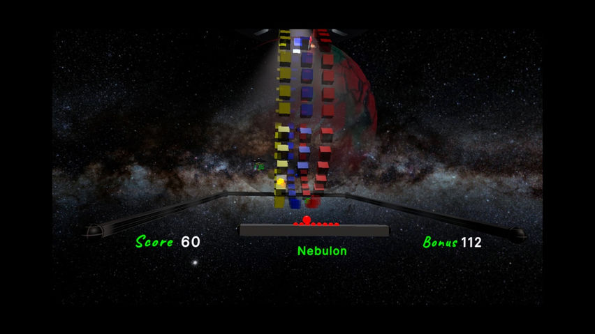 Close Encounters Demo