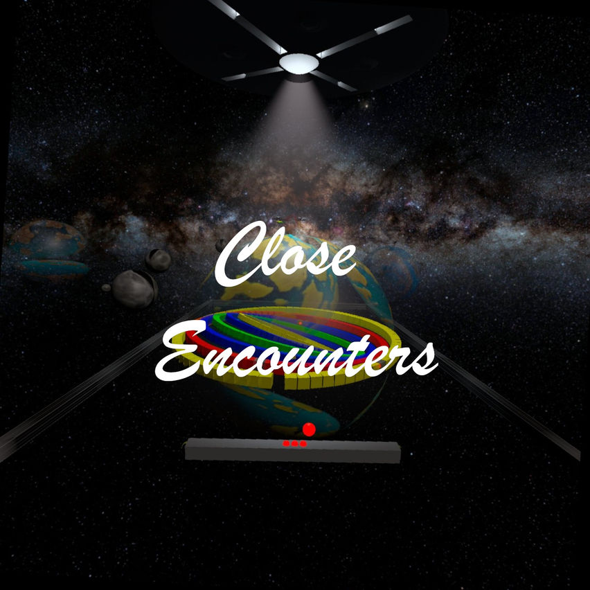 Close Encounters Demo