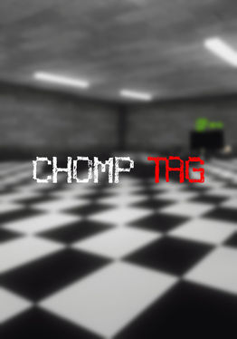Chomp Tag