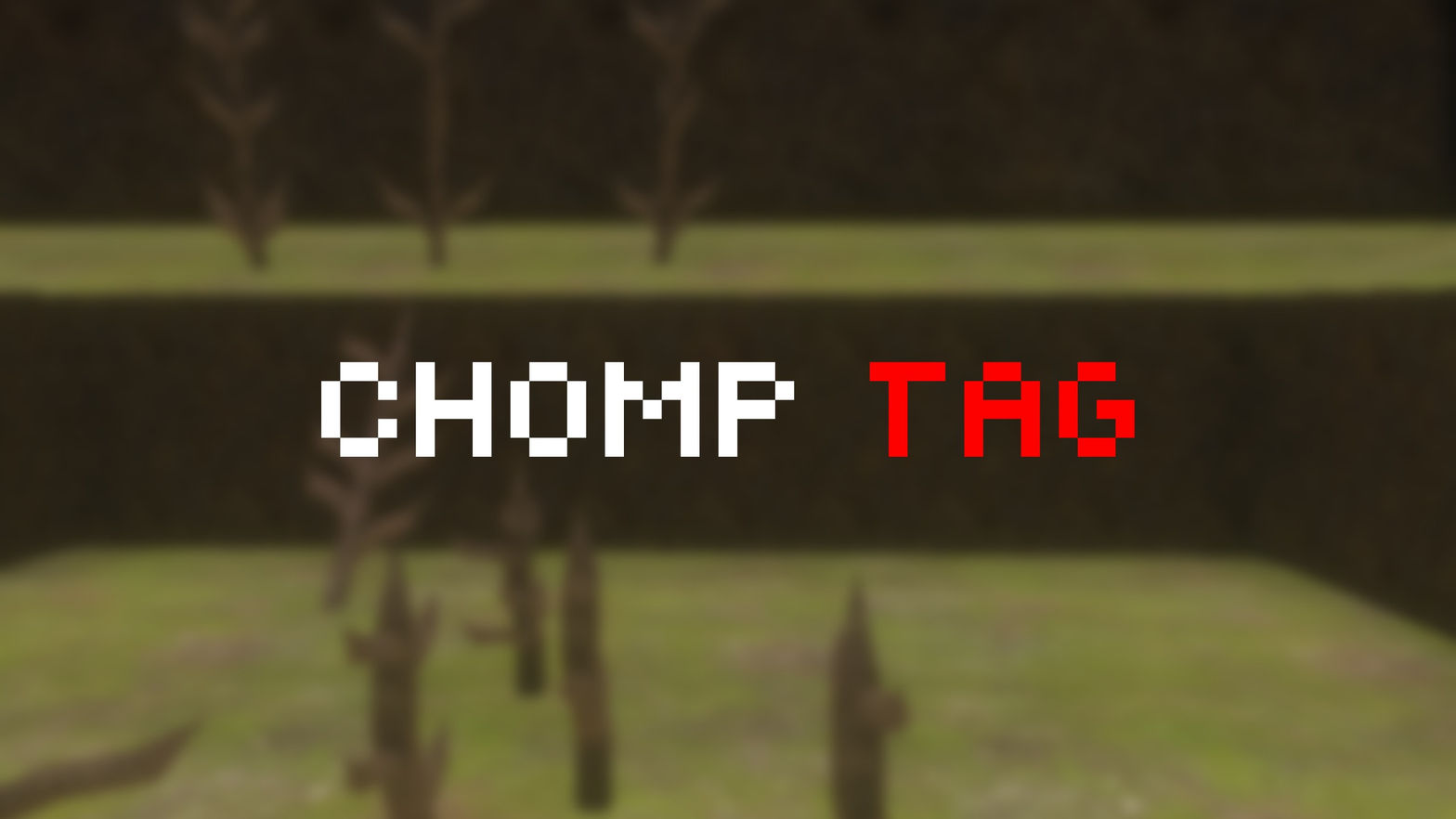 Chomp Tag