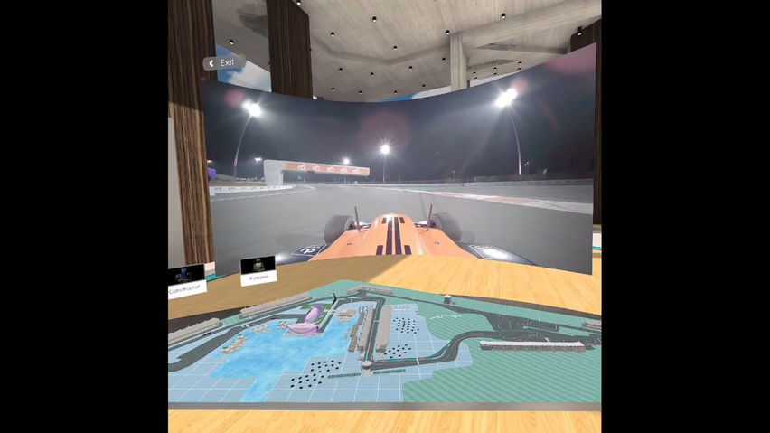 A2RL VR