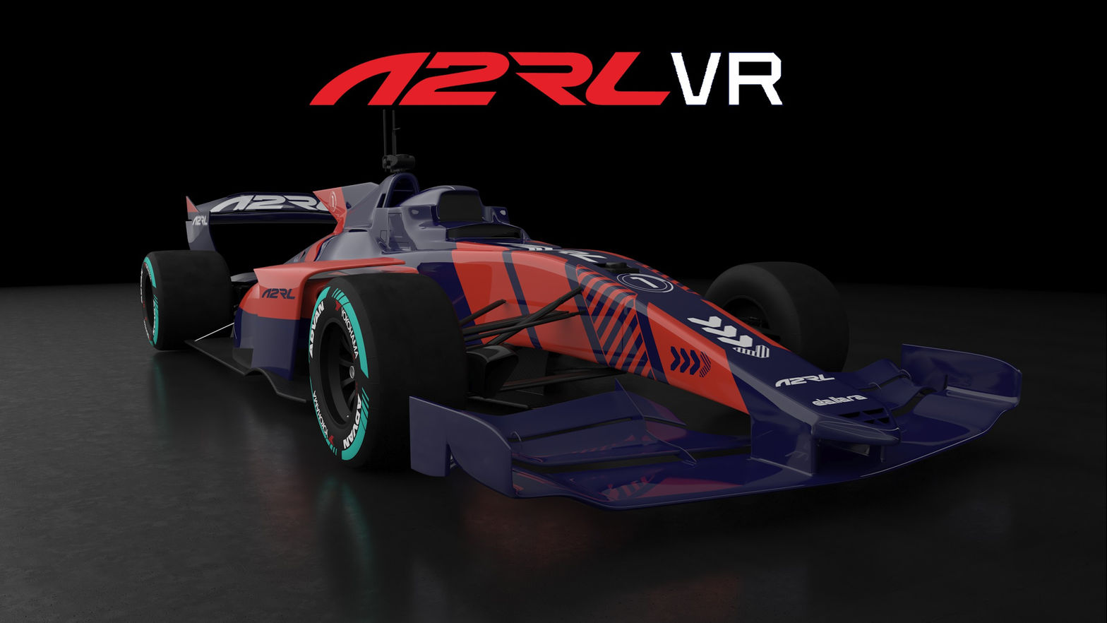 A2RL VR