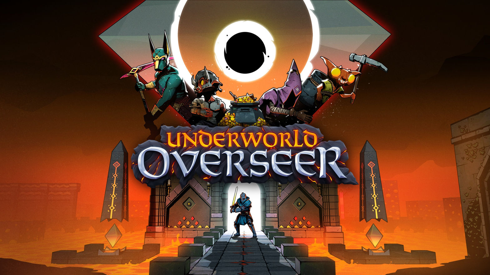 Underworld Overseer