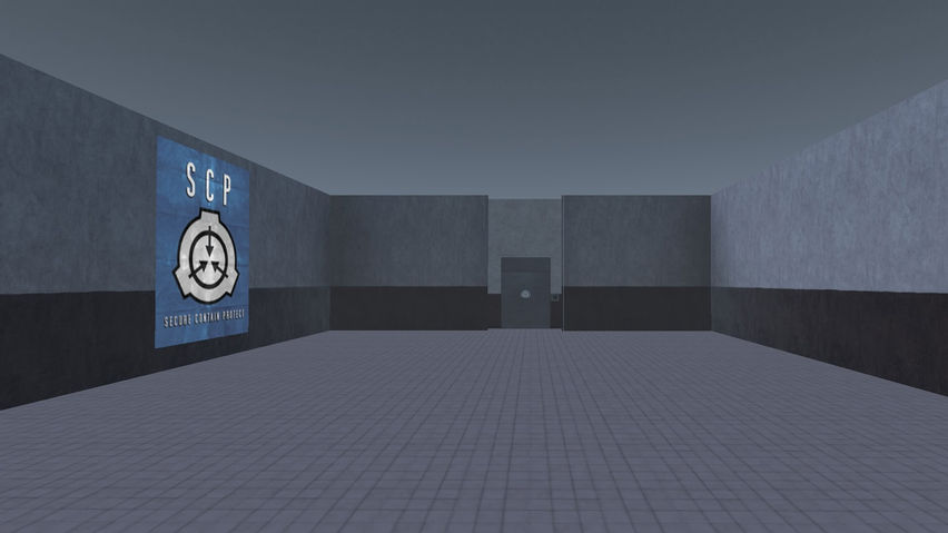 Project SCP