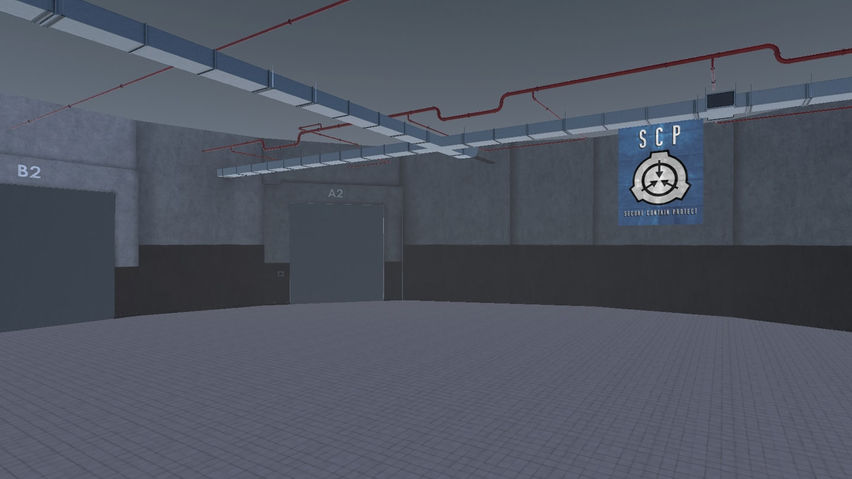 Project SCP
