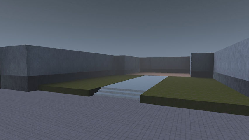 Project SCP