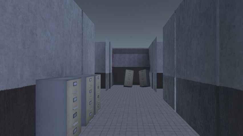 Project SCP