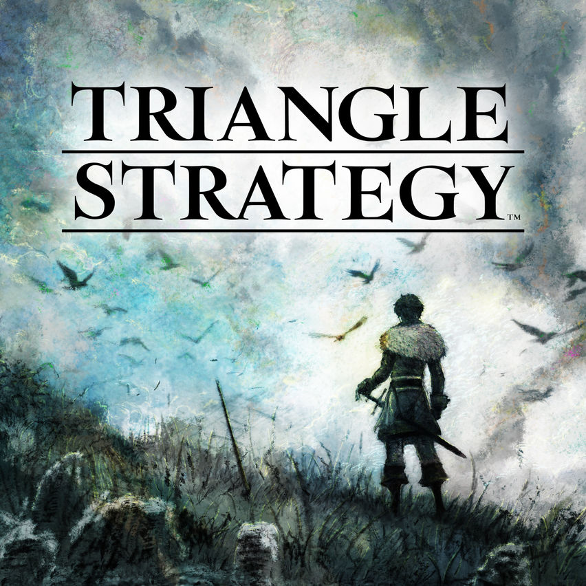 TRIANGLE STRATEGY