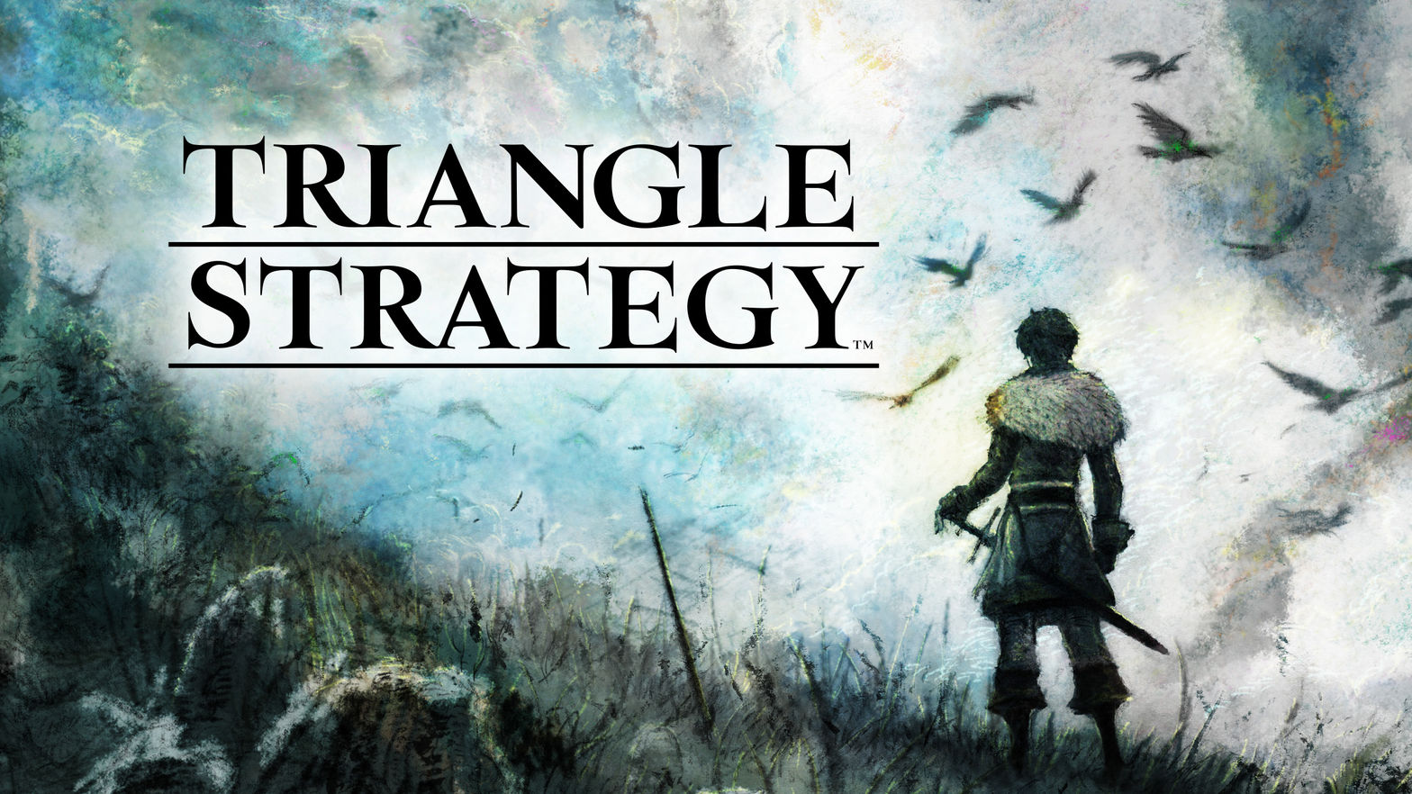 TRIANGLE STRATEGY